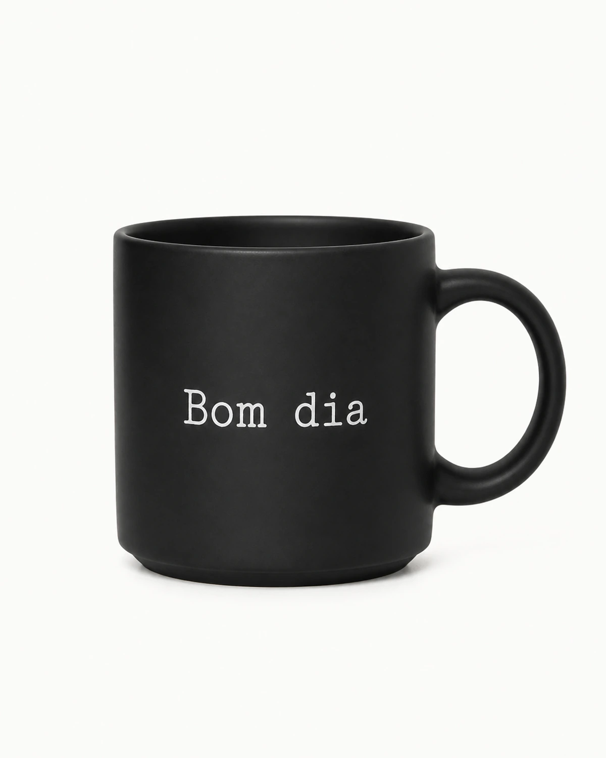 Caneca Mágica