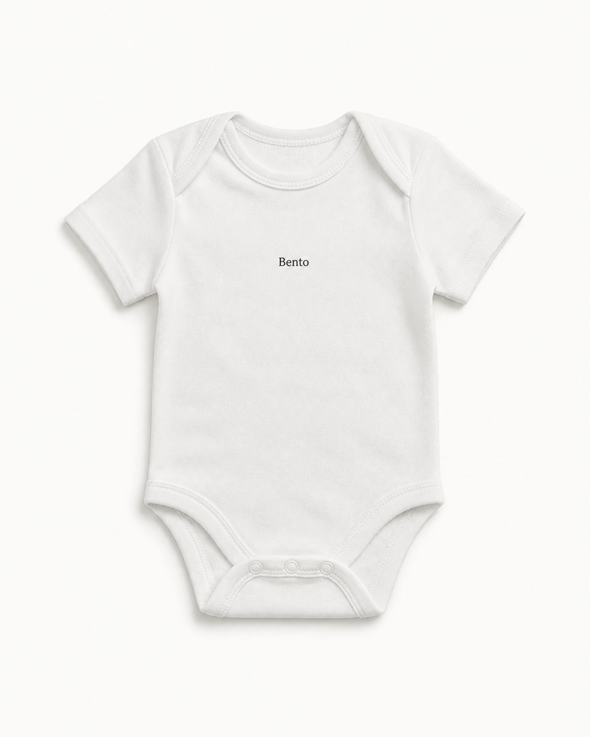 Body de Bebê