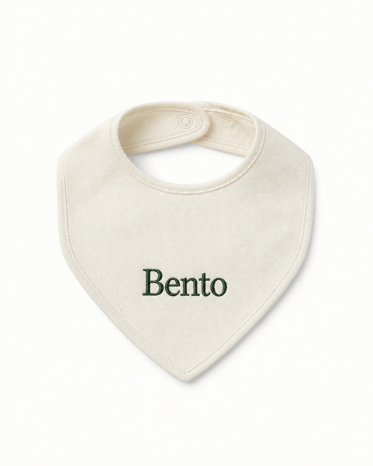 Babador Personalizado