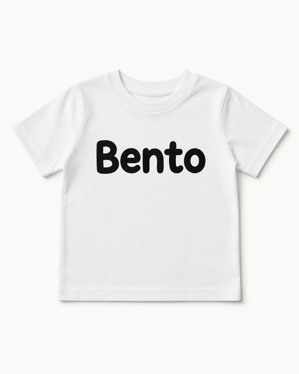 Camiseta Infantil