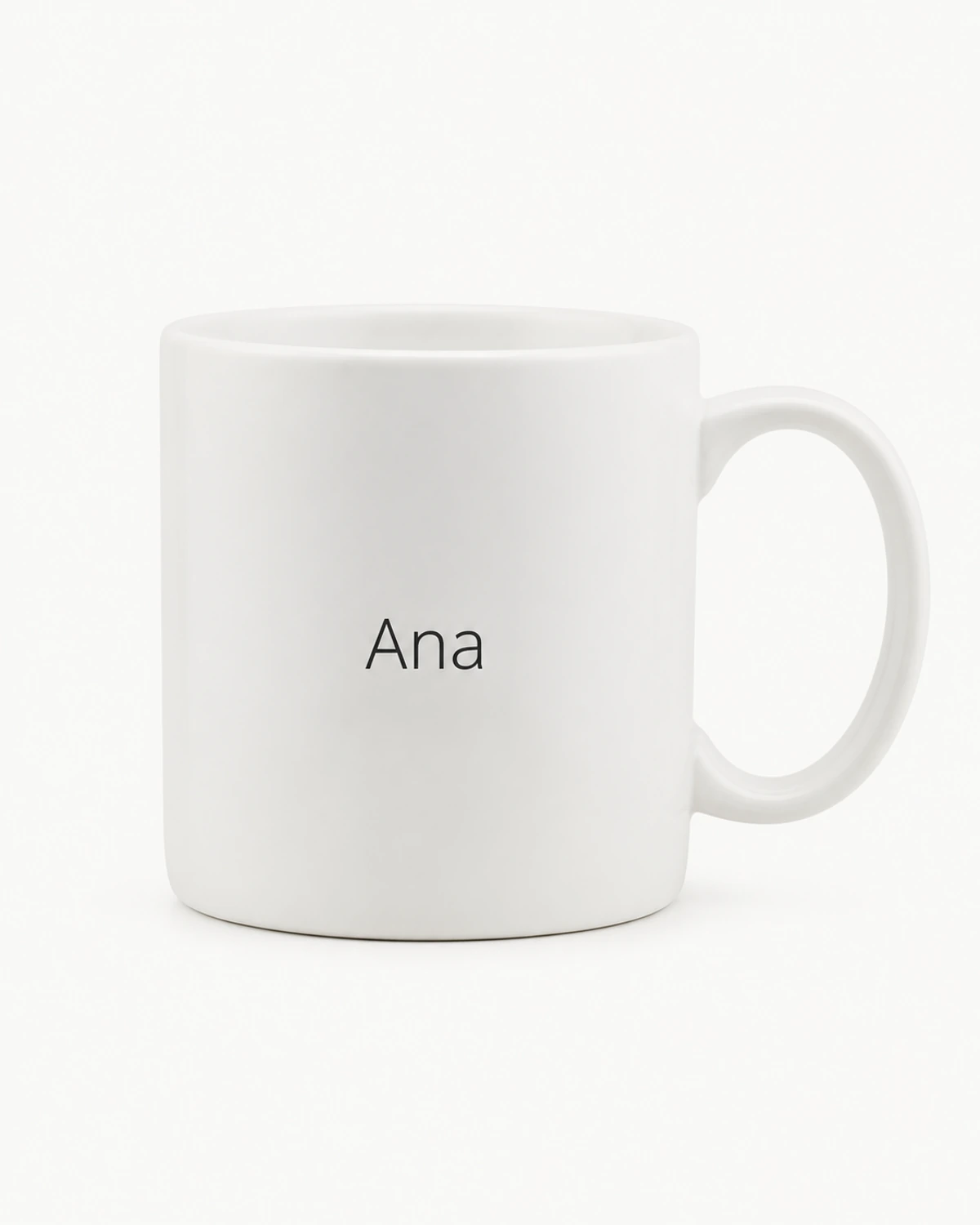 Caneca Personalizada