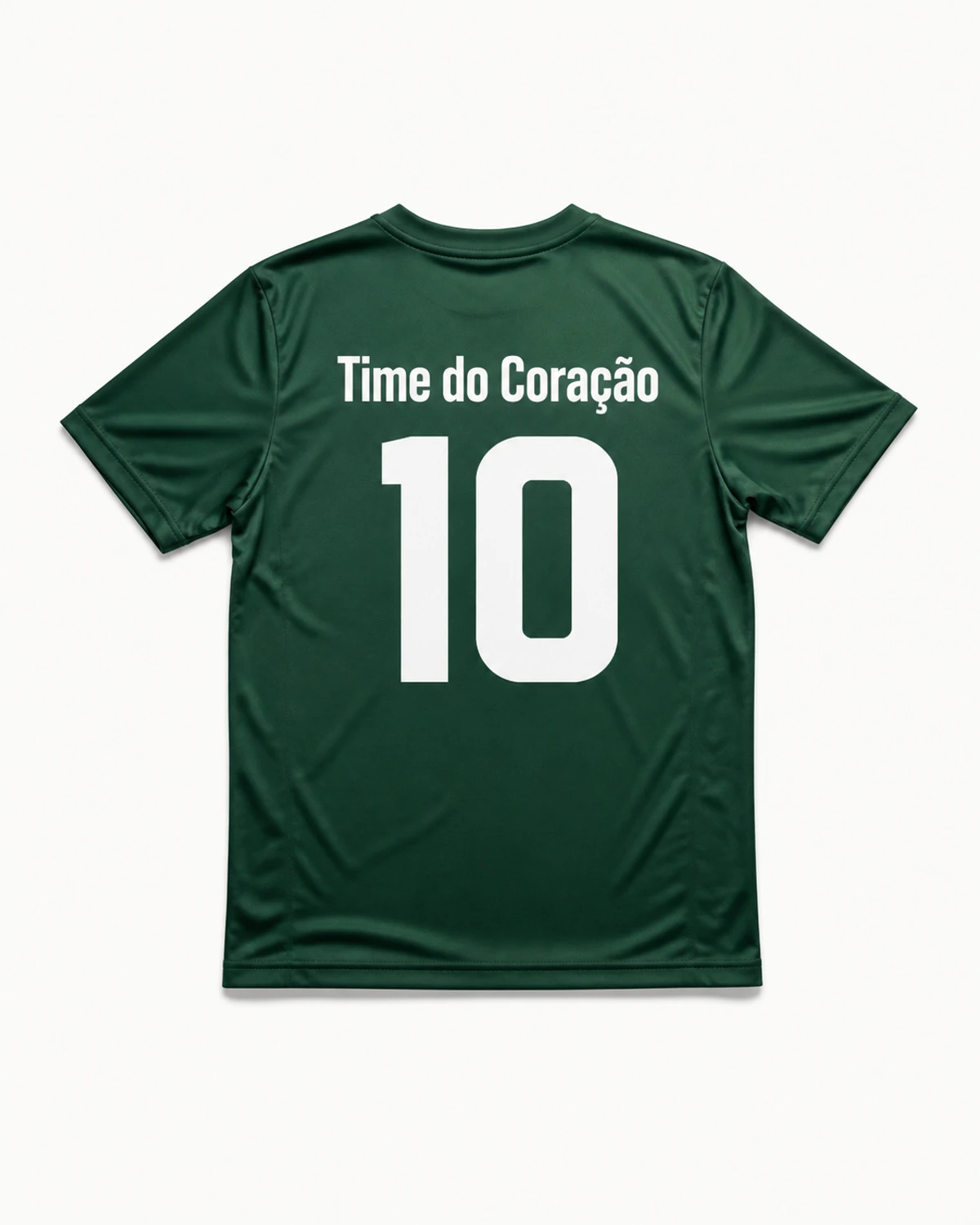Camiseta de Time Amador