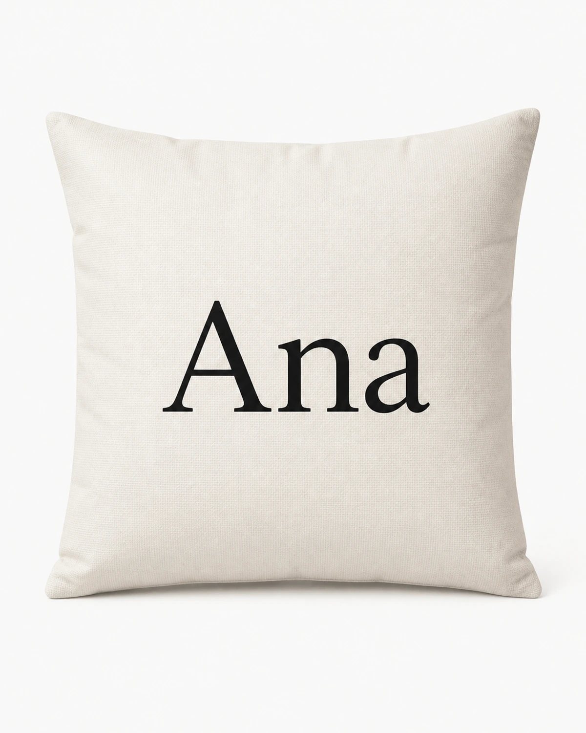 Almofada Personalizada